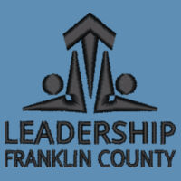 Sport Tek Ladies PosiCharge Competitor Tee Design