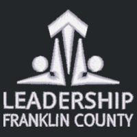 Port Authority Ladies UV Choice Pique Henley Design