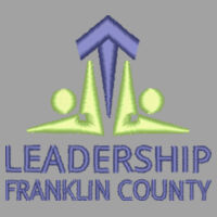 Port Authority Ladies Cotton Touch Performance Polo Design