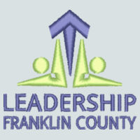 Sport-Tek Ladies Dri Mesh Pro Polo Design