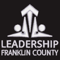 Harriton Women's Polyester Jersey Polo Design