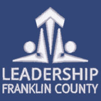 Port Authority Ladies Cotton Touch Performance Polo Design