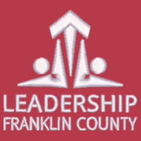 Sport-Tek Ladies Dri Mesh Pro Polo Design