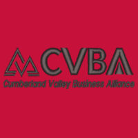 Team 365 Men's Leader Soft Shell Jacket Design