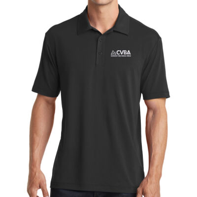 Port Authority Cotton Touch Performance Polo Thumbnail