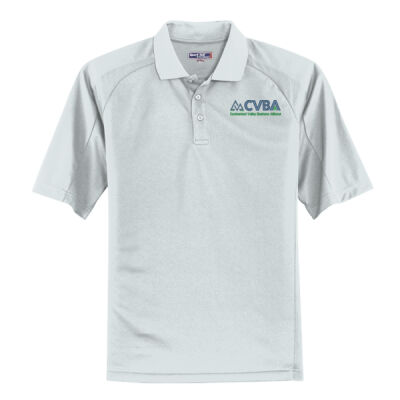 Sport Tek Dri Mesh Pro Polo Thumbnail