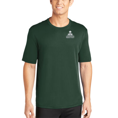 Sport Tek PosiCharge Competitor Tee Thumbnail